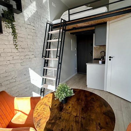 Loft Apartments Gliwice Exterior photo