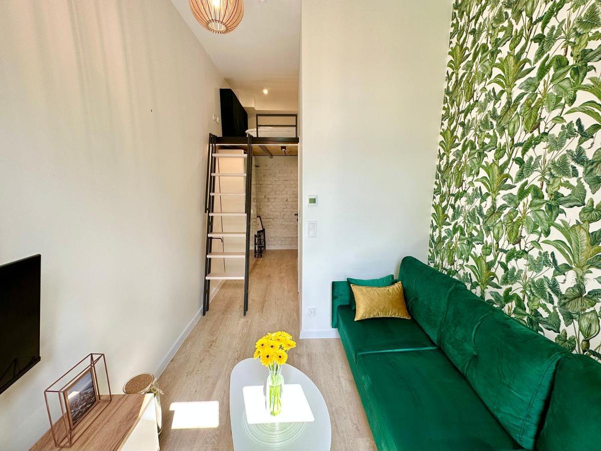 Loft Apartments Gliwice Exterior photo