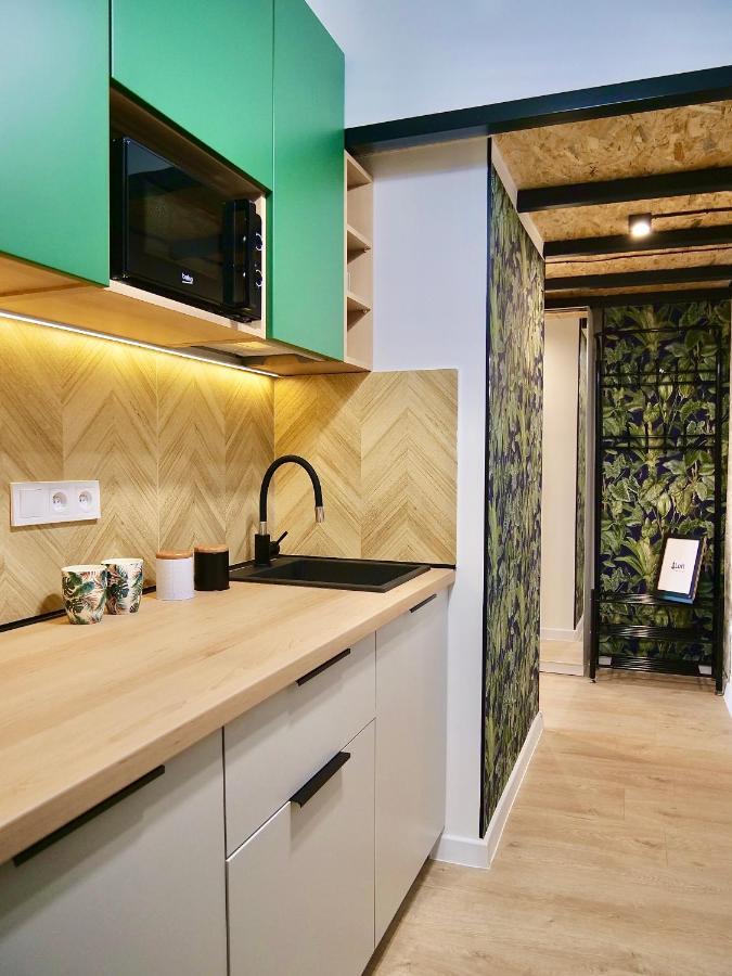 Loft Apartments Gliwice Exterior photo