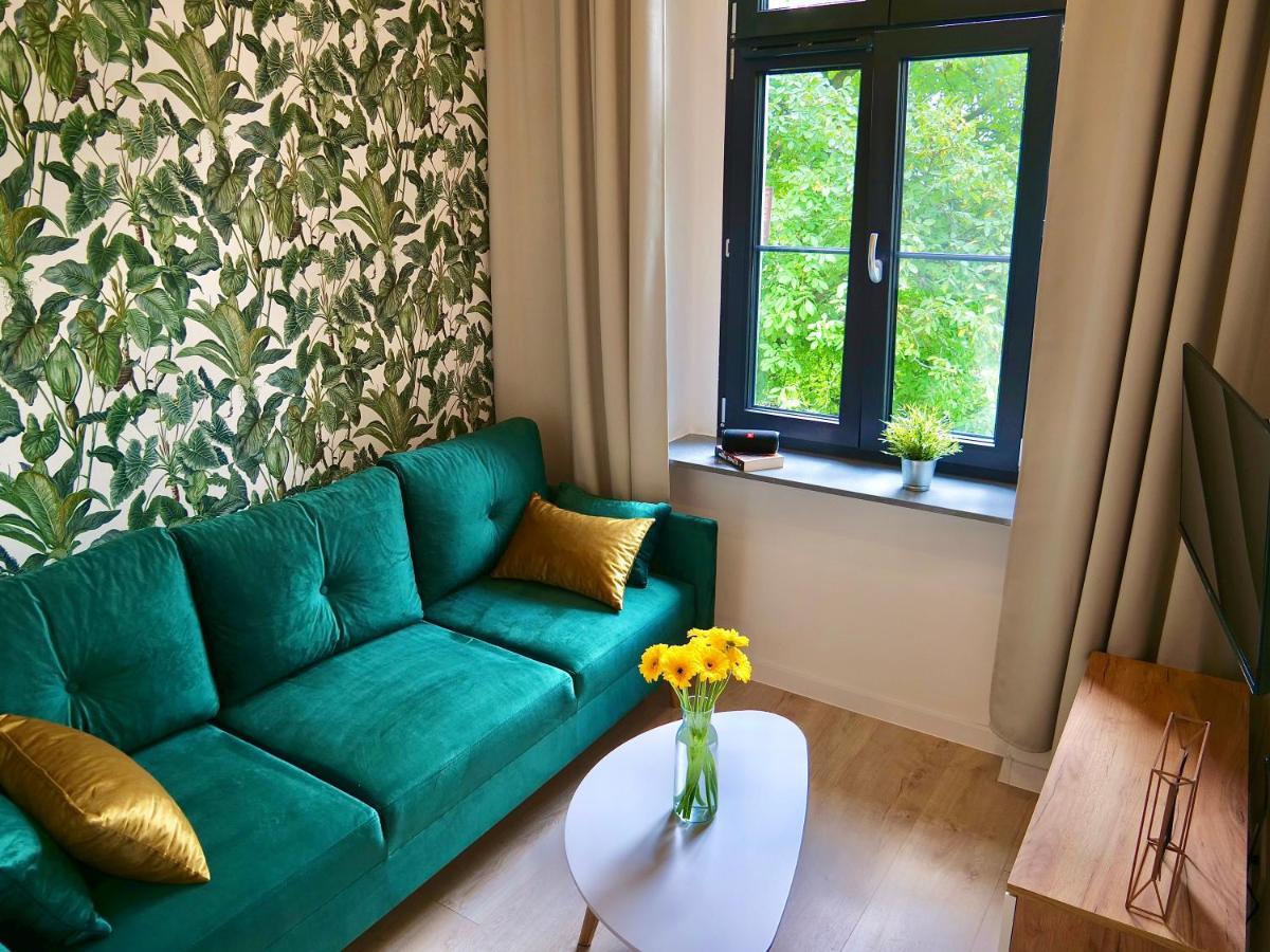 Loft Apartments Gliwice Exterior photo