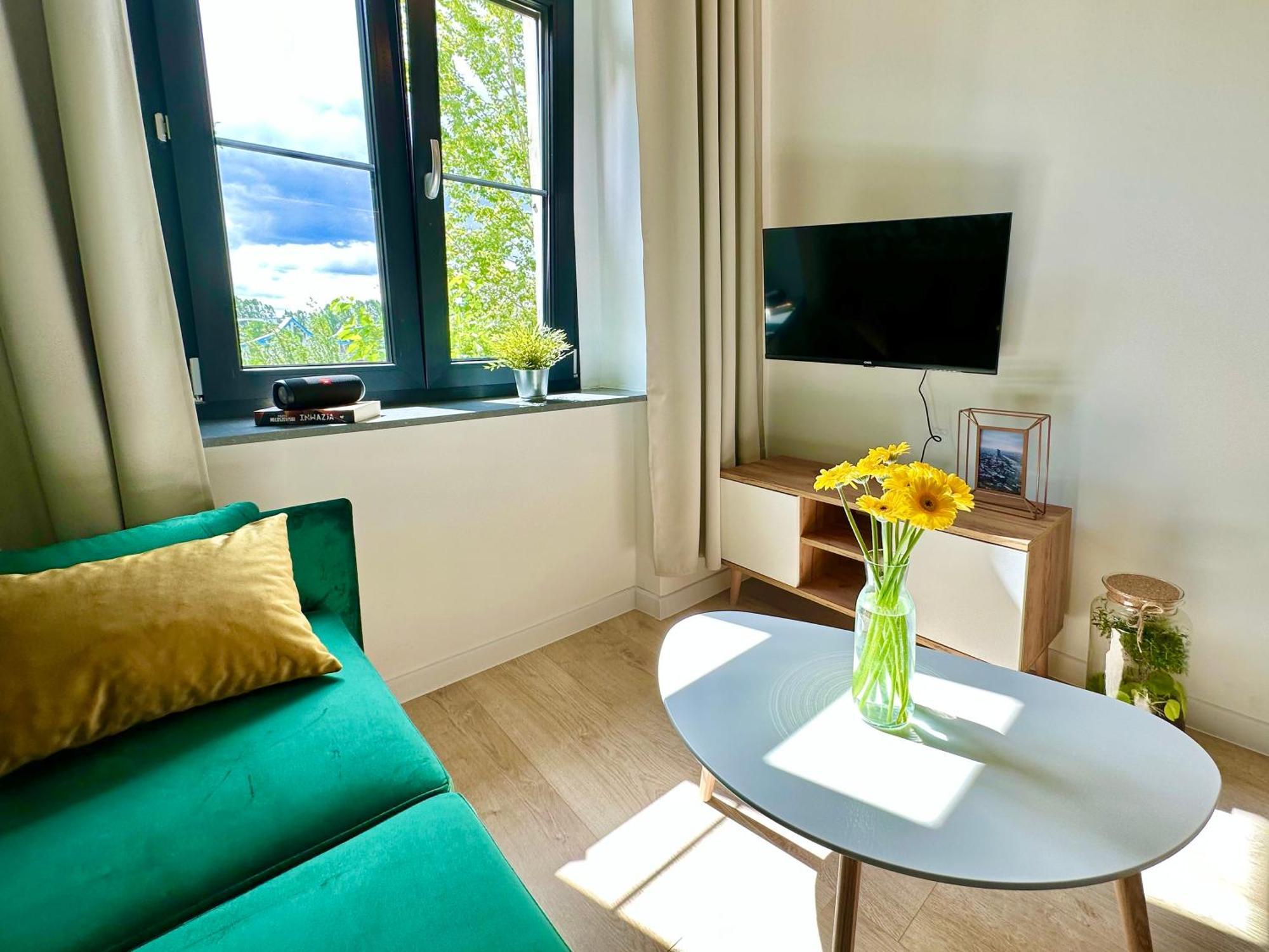 Loft Apartments Gliwice Exterior photo