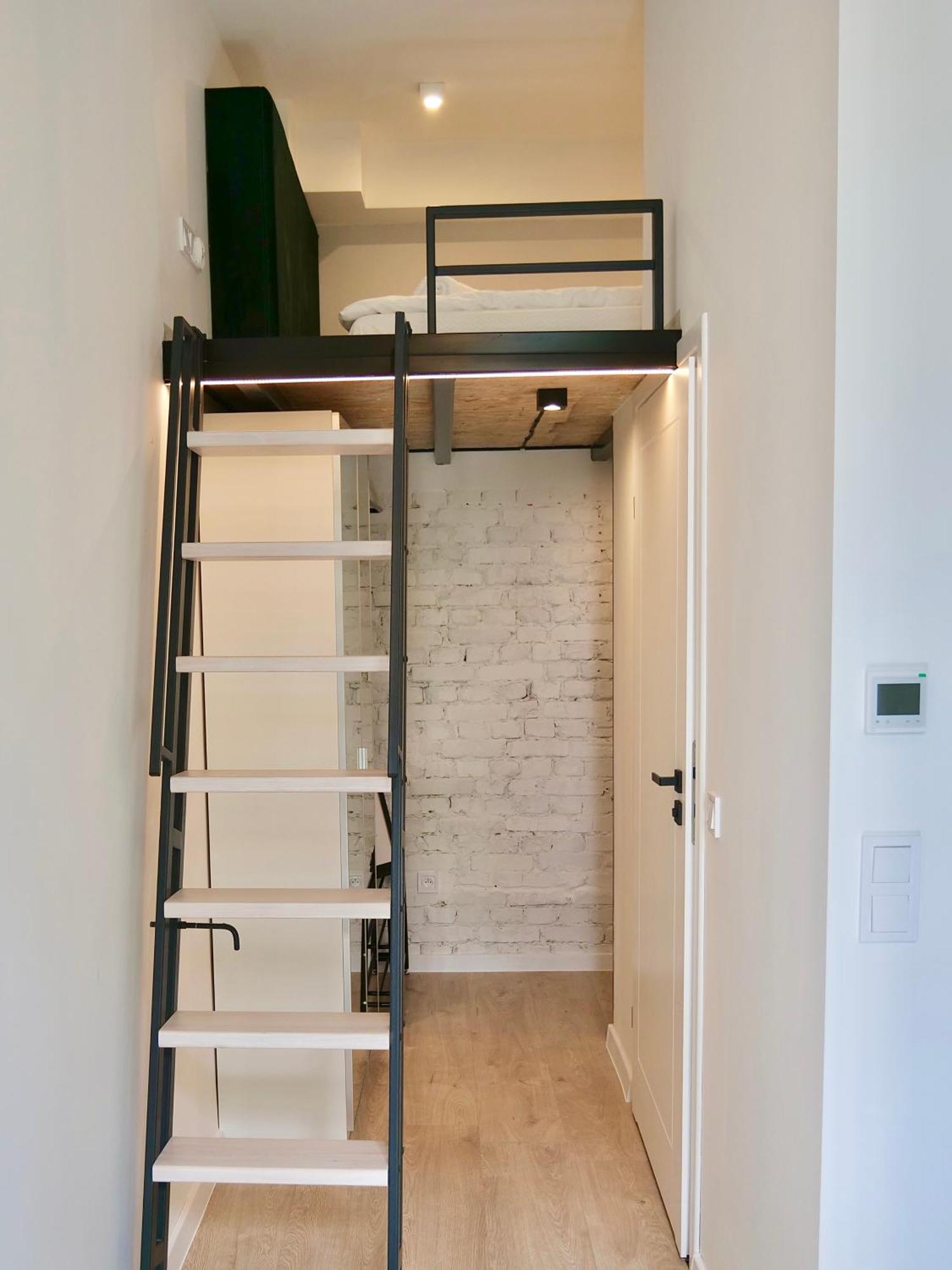 Loft Apartments Gliwice Exterior photo