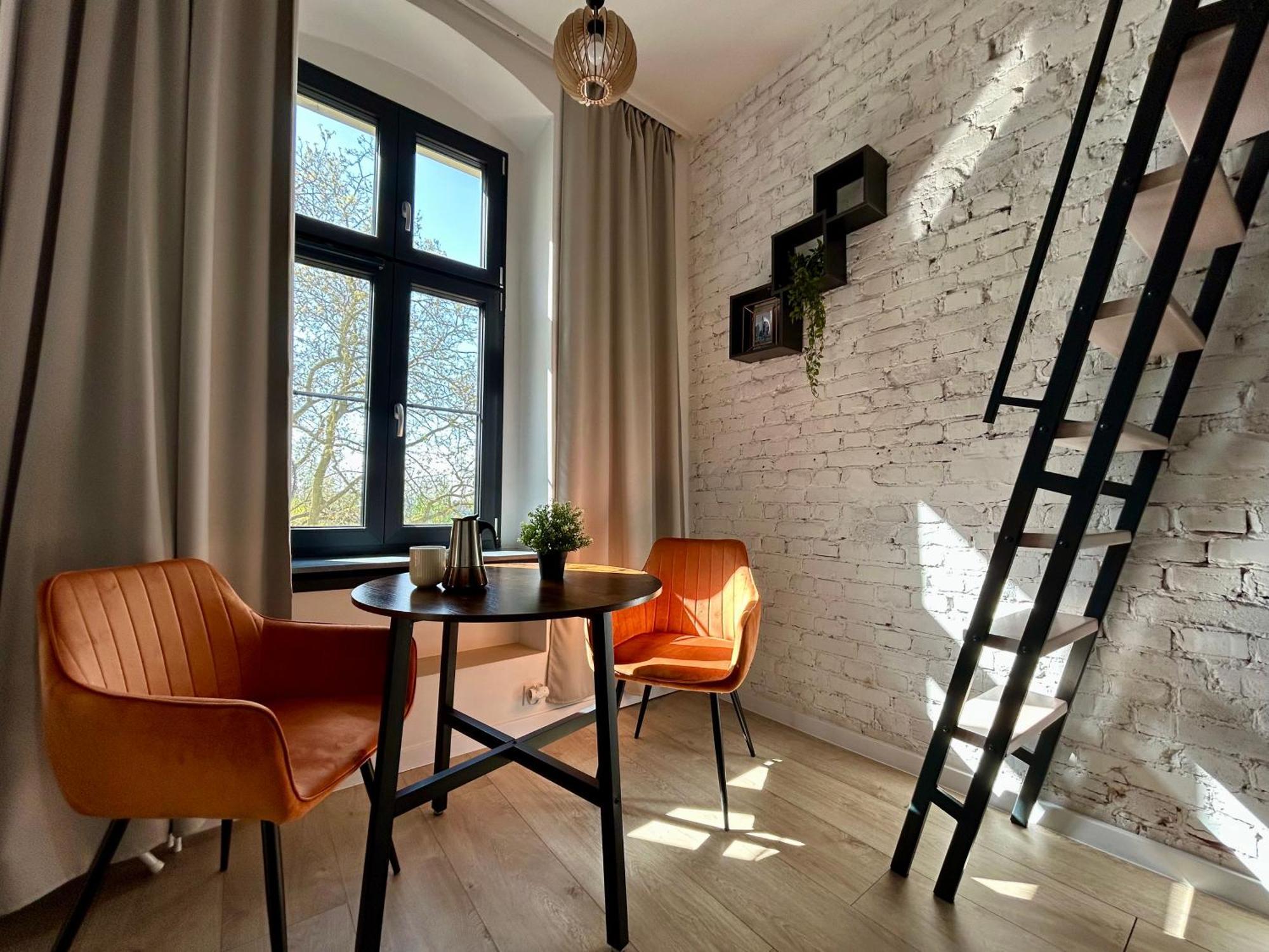 Loft Apartments Gliwice Exterior photo